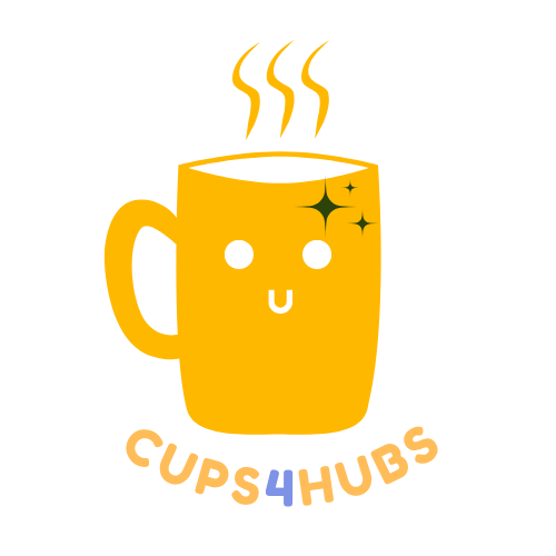 Cups 4 Hubs